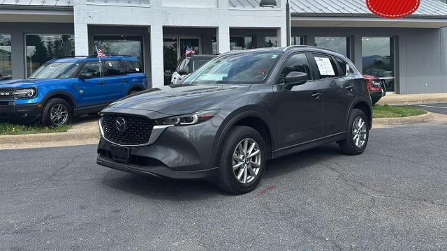 Preowned 2023 Mazda CX-5 2.5 S Select for Sale