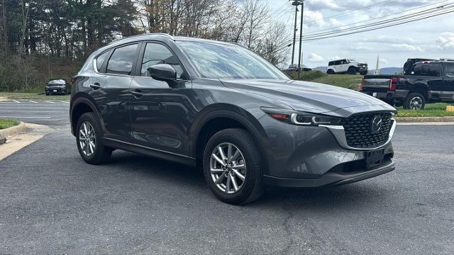 2023 Mazda CX-5 2.5 S Select