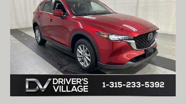 Preowned 2023 Mazda CX-5 2.5 S Select for Sale