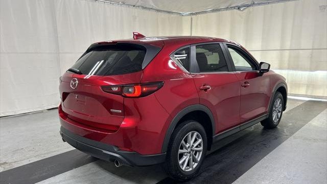 2023 Mazda CX-5 2.5 S Select