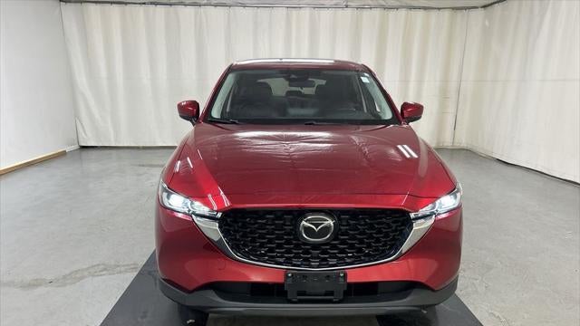 2023 Mazda CX-5 2.5 S Select