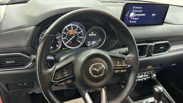 2023 Mazda CX-5 2.5 S Select