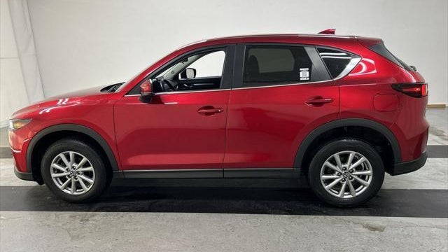 2023 Mazda CX-5 2.5 S Select