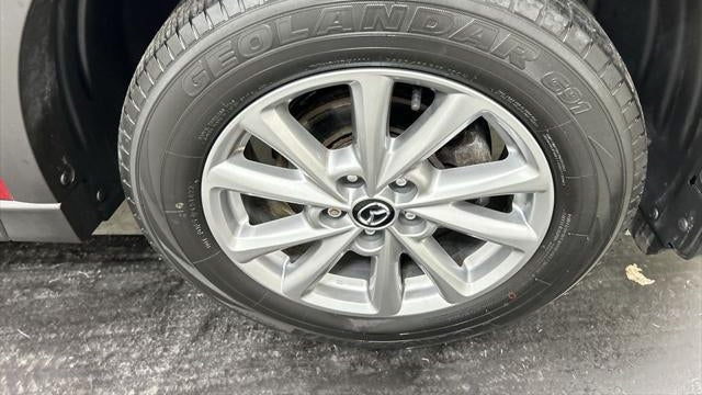 2023 Mazda CX-5 2.5 S Select