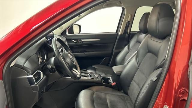 2023 Mazda CX-5 2.5 S Select