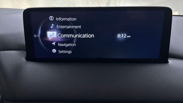 2023 Mazda CX-5 2.5 S Select