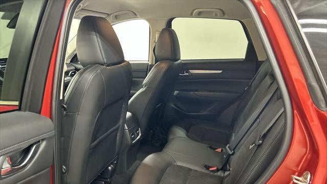 2023 Mazda CX-5 2.5 S Select