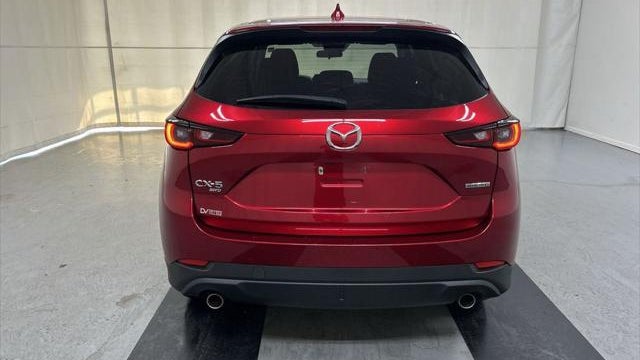 2023 Mazda CX-5 2.5 S Select