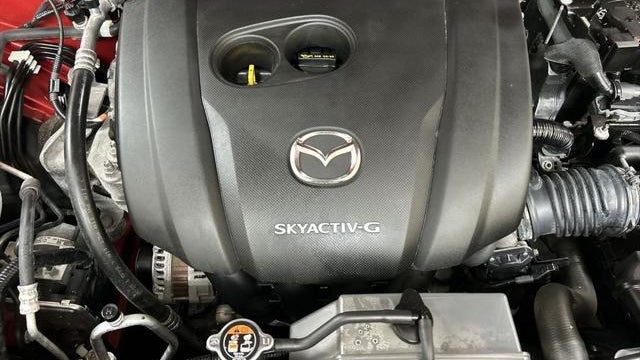 2023 Mazda CX-5 2.5 S Select