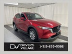 2023 CX-5 Thumbnail 1