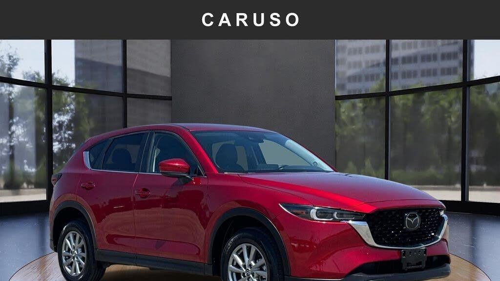 Preowned 2023 Mazda CX-5 2.5 S Select for Sale