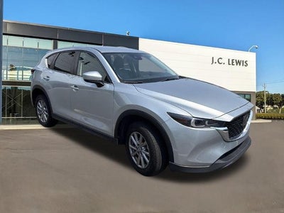 Photo of a 2023 Mazda CX-5 AWD 2.5 S Select 4DR SUV for sale