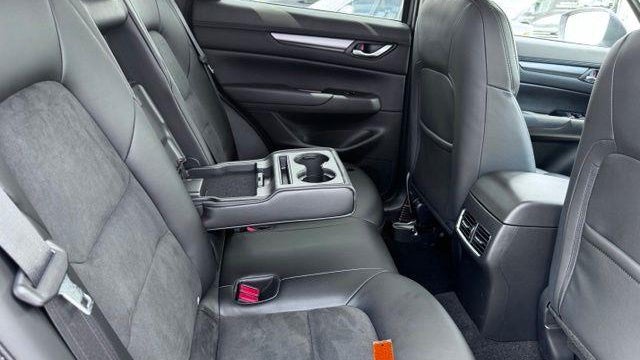 2023 Mazda CX-5 2.5 S Select