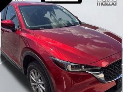 Photo of a 2023 Mazda CX-5 AWD 2.5 S Select 4DR SUV for sale