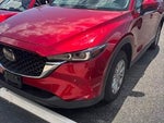 2023 CX-5 Thumbnail 3