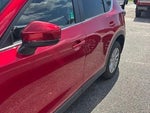 2023 CX-5 Thumbnail 5