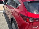 2023 CX-5 Thumbnail 7
