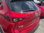 2023 CX-5 Thumbnail 8