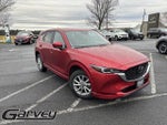 2024 CX-5 Thumbnail 1