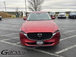 2024 CX-5 Thumbnail 2