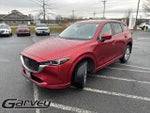 2024 CX-5 Thumbnail 3