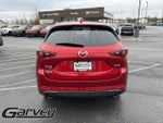 2024 CX-5 Thumbnail 5