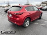 2024 CX-5 Thumbnail 6