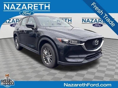 Photo of a 2018 Mazda CX-5 AWD Sport 4DR SUV for sale