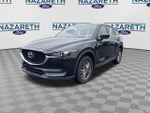 2018 CX-5 Thumbnail 3