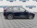 2018 CX-5 Thumbnail 8