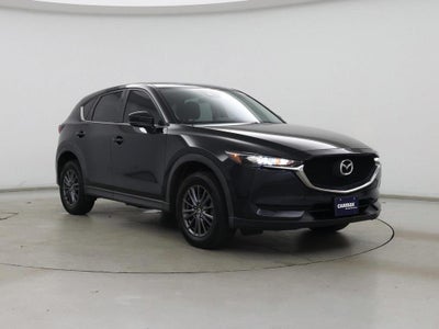 2019 Mazda CX-5 AWD Sport 4DR SUV