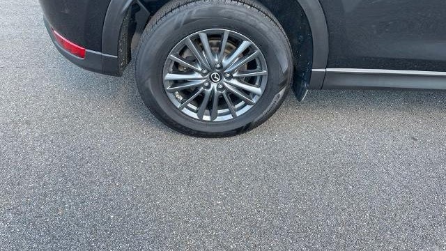 2019 Mazda CX-5 Sport