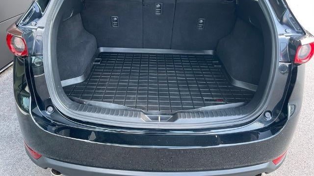 2019 Mazda CX-5 Sport