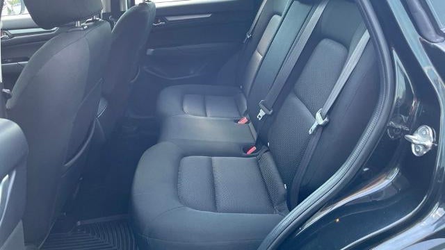 2019 Mazda CX-5 Sport