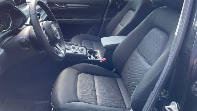 2019 Mazda CX-5 Sport