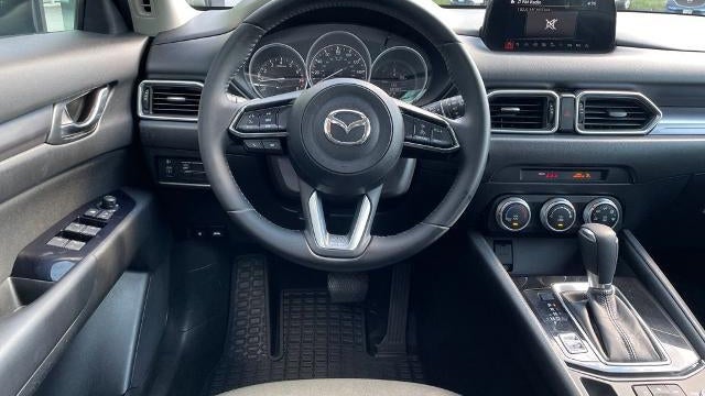 2019 Mazda CX-5 Sport
