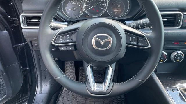2019 Mazda CX-5 Sport