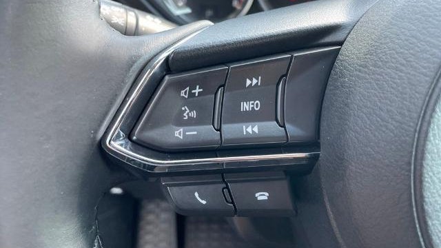 2019 Mazda CX-5 Sport