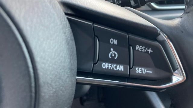 2019 Mazda CX-5 Sport