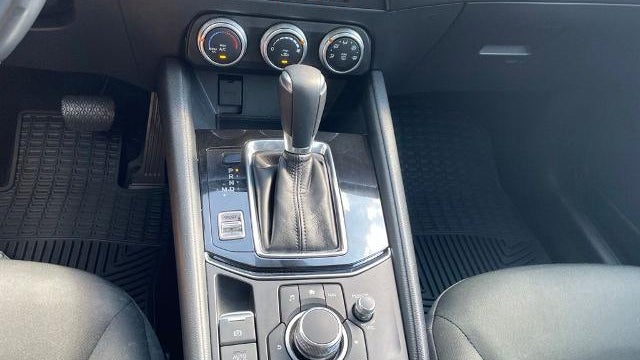 2019 Mazda CX-5 Sport