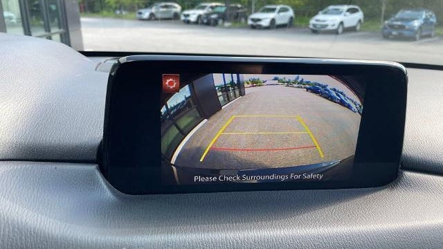 2019 Mazda CX-5 Sport