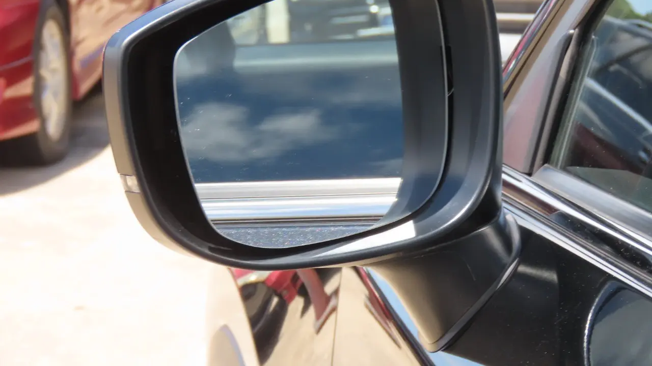 2020 Mazda CX-5 Sport