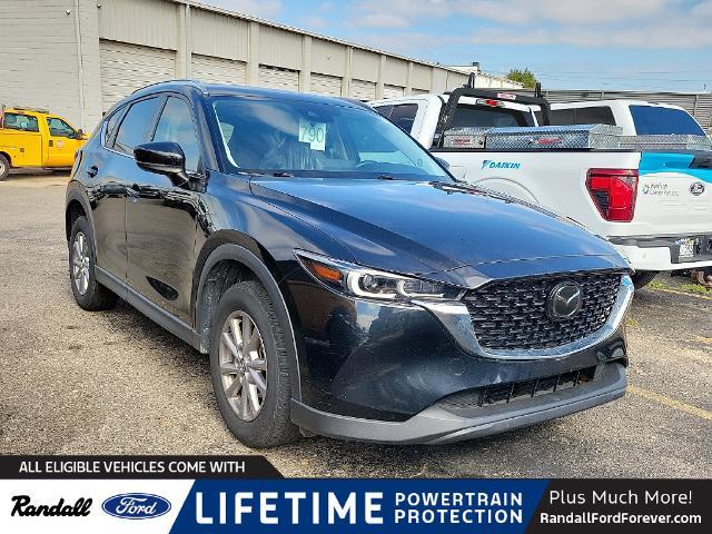 2022 MAZDA CX-5 - $22,231