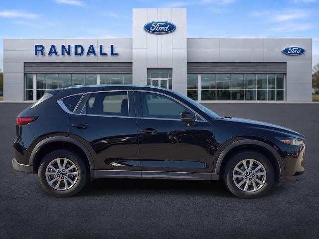 2022 MAZDA CX-5 - $22,231