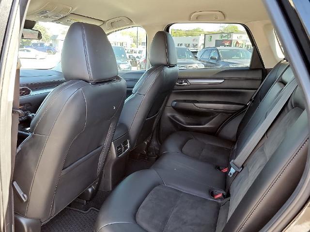 2022 MAZDA CX-5 - $22,231