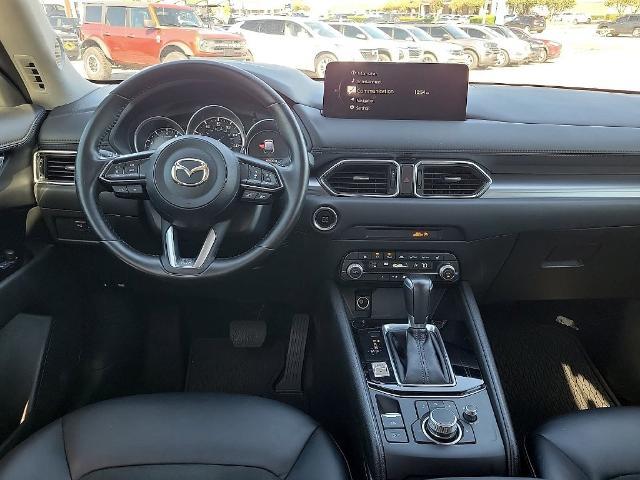 2022 MAZDA CX-5 - $22,231