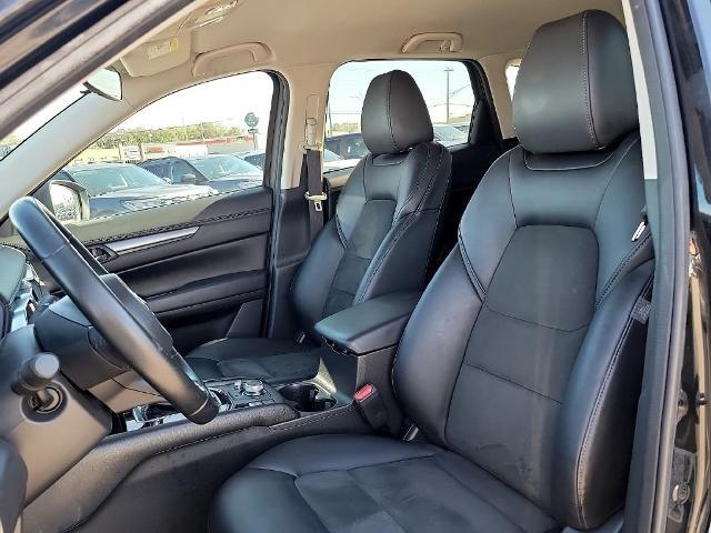 2022 MAZDA CX-5 - $22,231