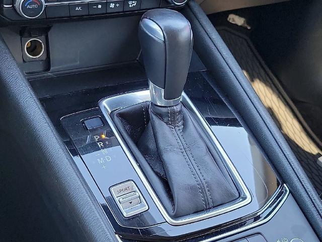 2022 MAZDA CX-5 - $22,231