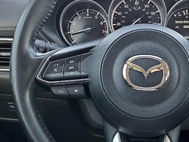 2022 MAZDA CX-5 - $22,231