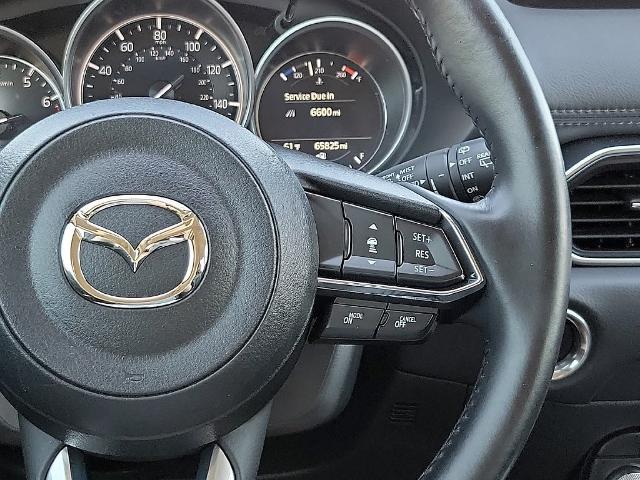 2022 MAZDA CX-5 - $22,231